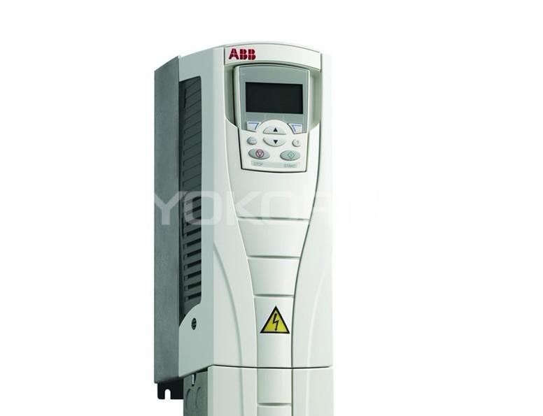 ABB變頻器 ACS880系列 壁掛式單傳動變頻器